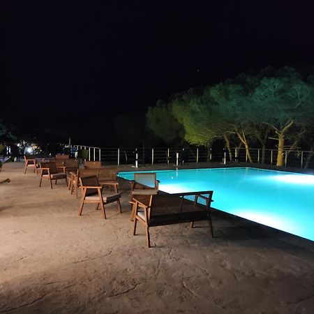 Q Resort Marina di Sorso Dış mekan fotoğraf