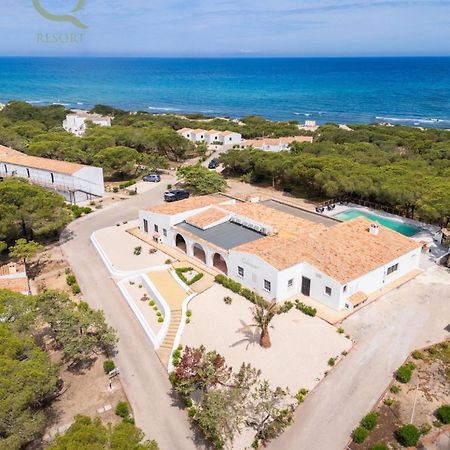 Q Resort Marina di Sorso Dış mekan fotoğraf