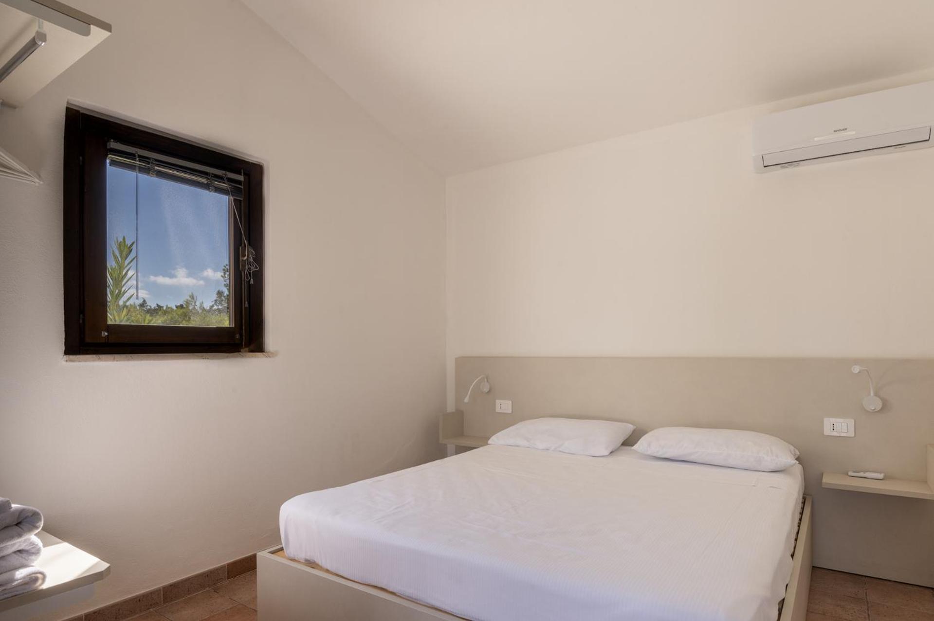 Q Resort Marina di Sorso Dış mekan fotoğraf