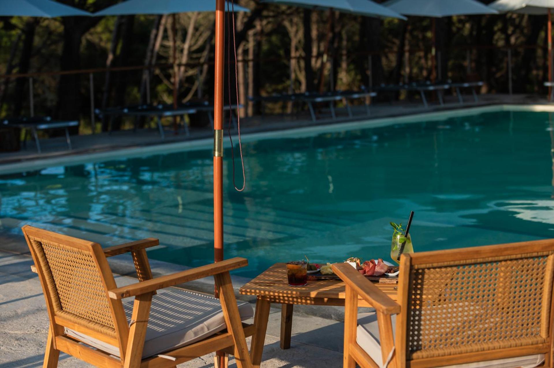 Q Resort Marina di Sorso Dış mekan fotoğraf