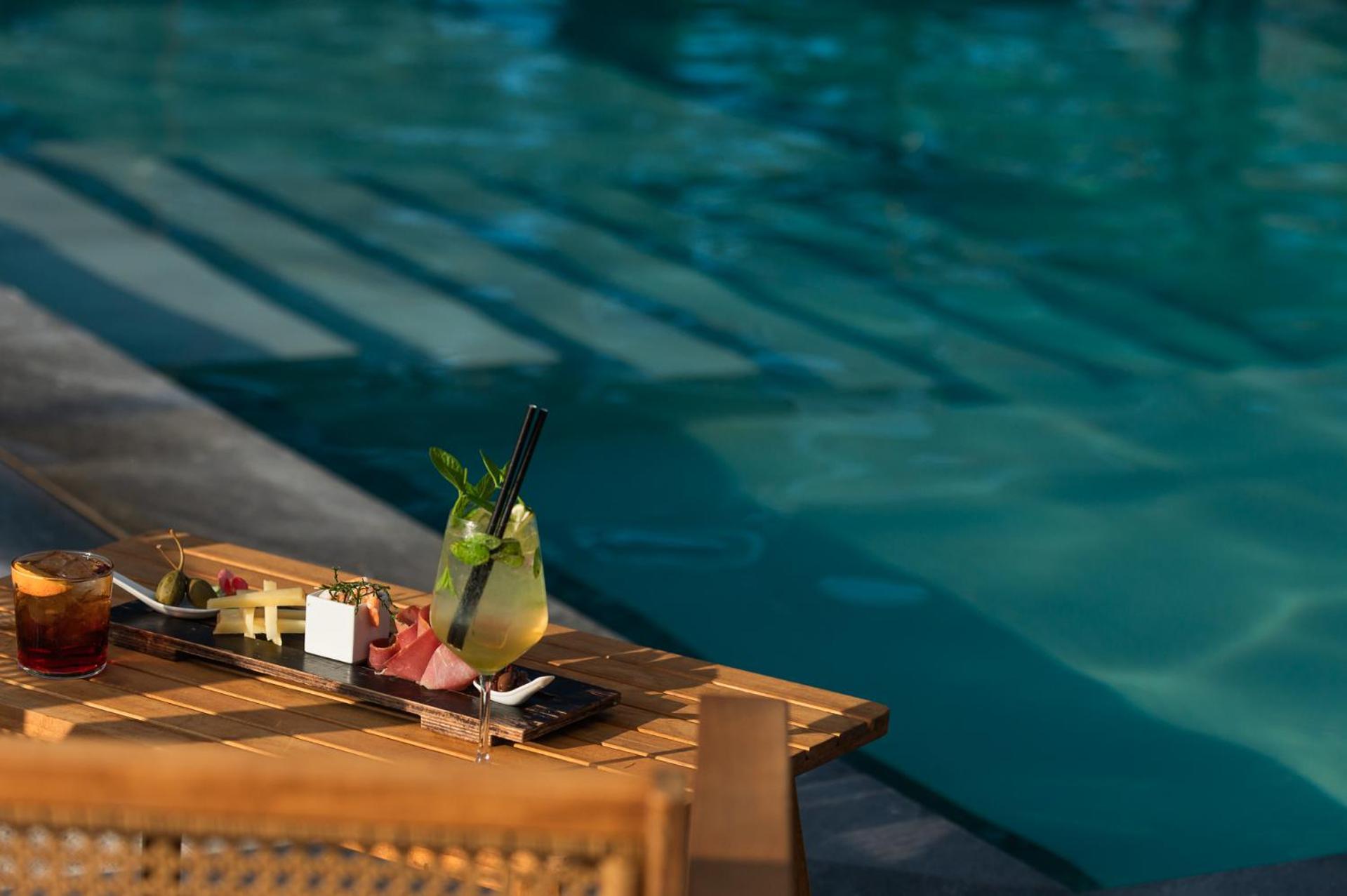 Q Resort Marina di Sorso Dış mekan fotoğraf