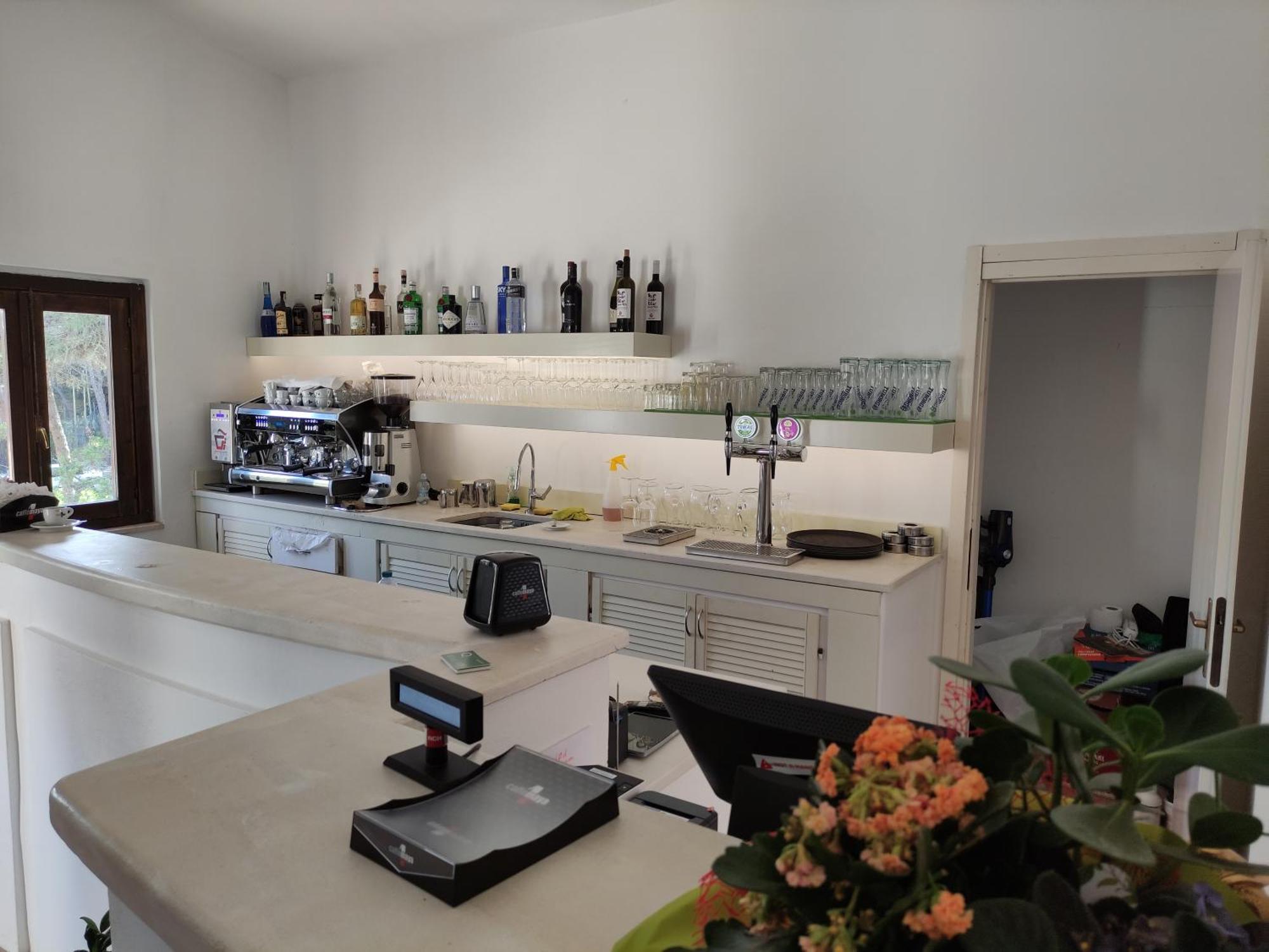 Q Resort Marina di Sorso Dış mekan fotoğraf