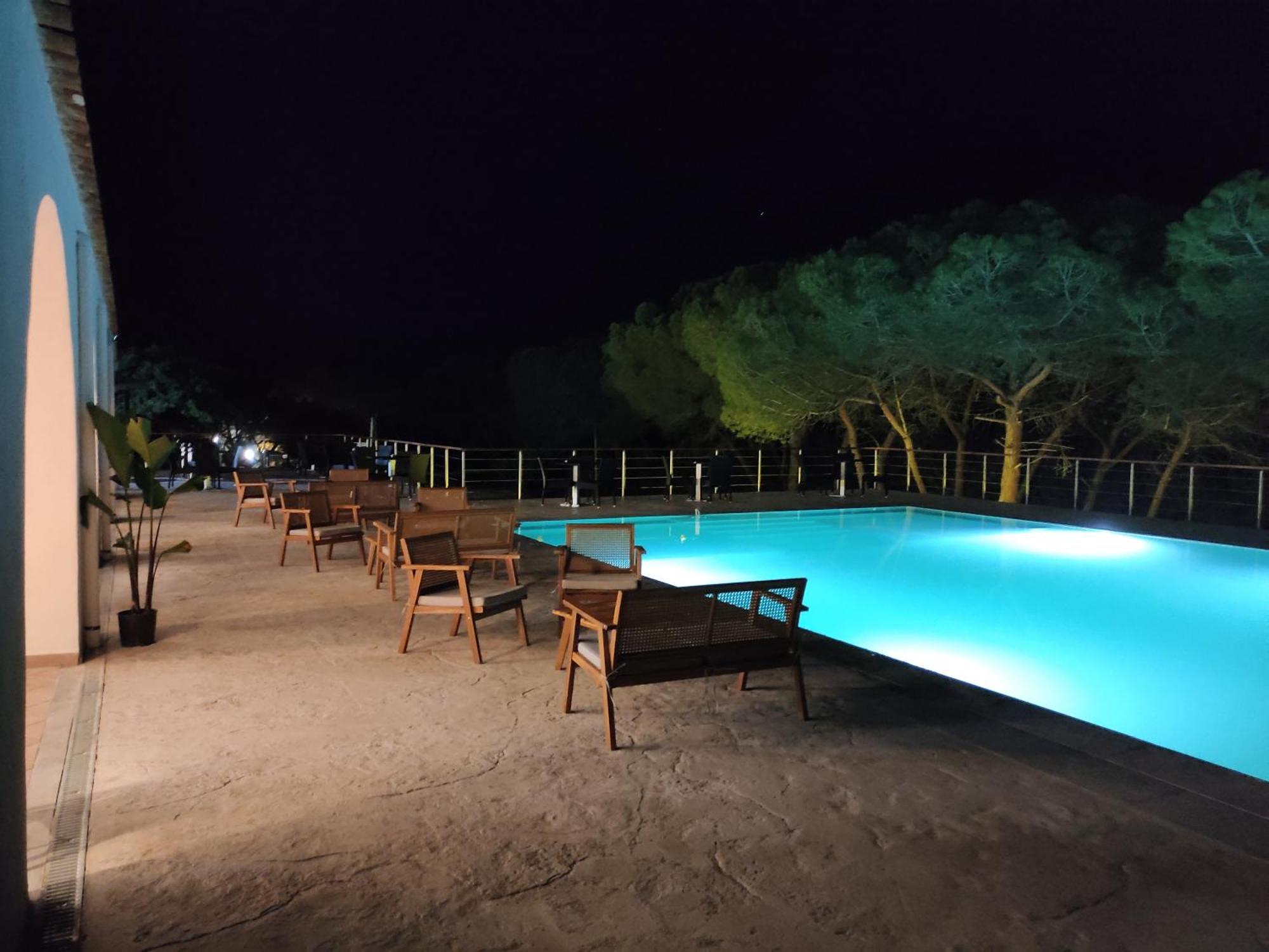 Q Resort Marina di Sorso Dış mekan fotoğraf