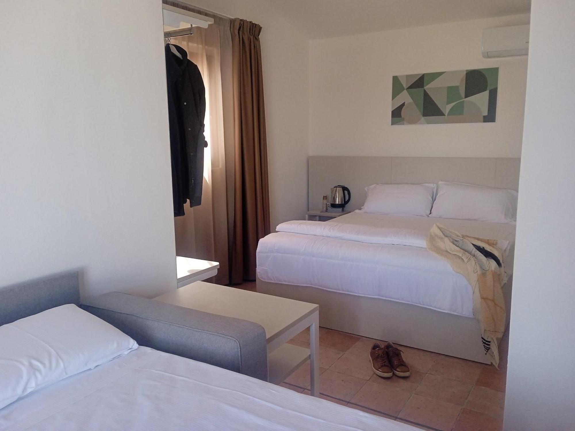 Q Resort Marina di Sorso Dış mekan fotoğraf
