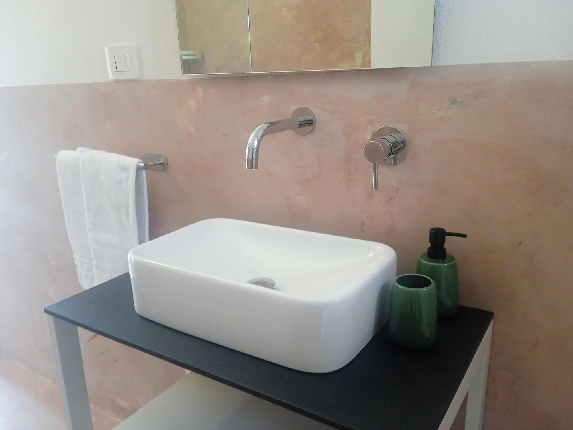 Q Resort Marina di Sorso Dış mekan fotoğraf