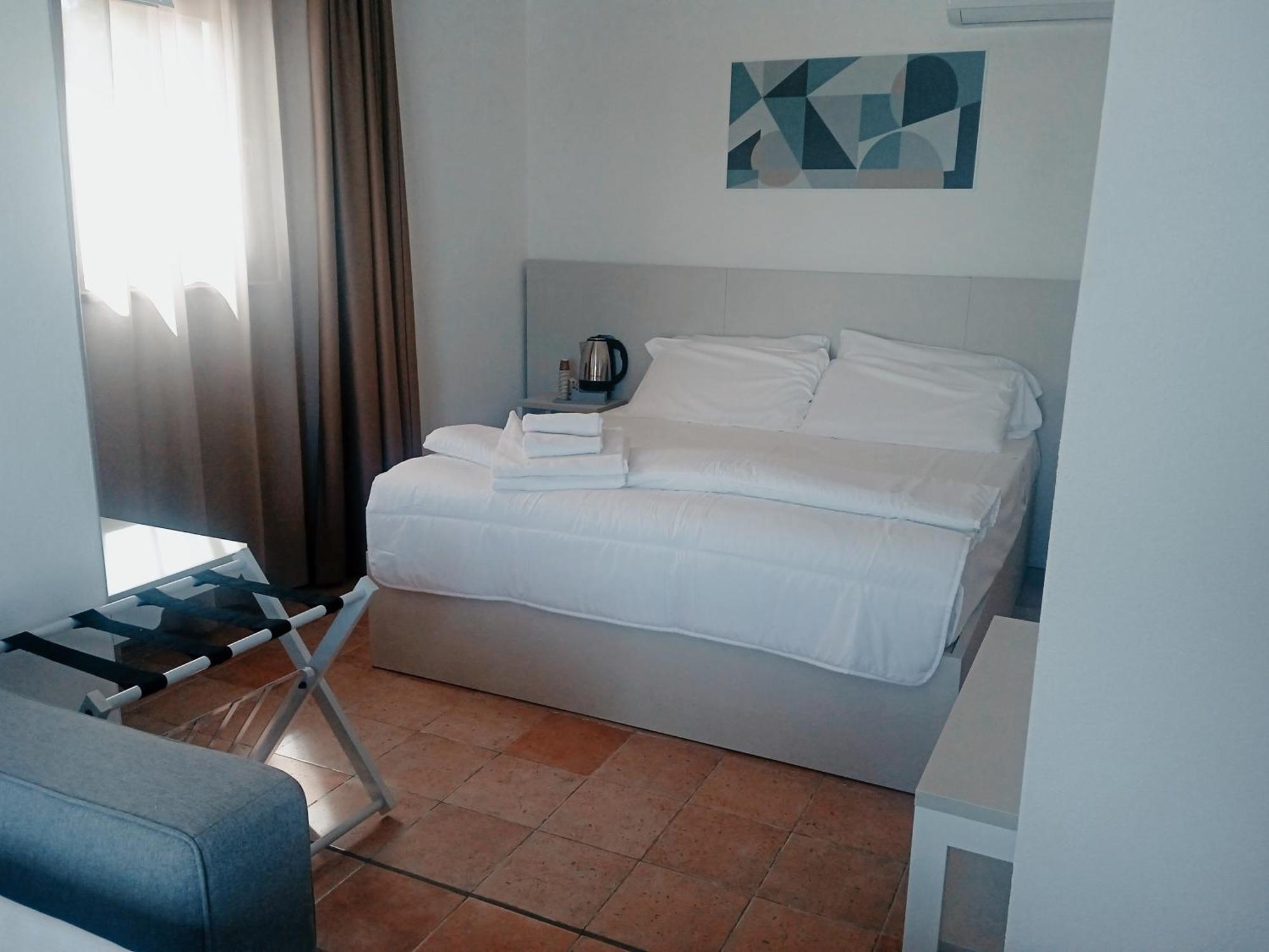 Q Resort Marina di Sorso Dış mekan fotoğraf