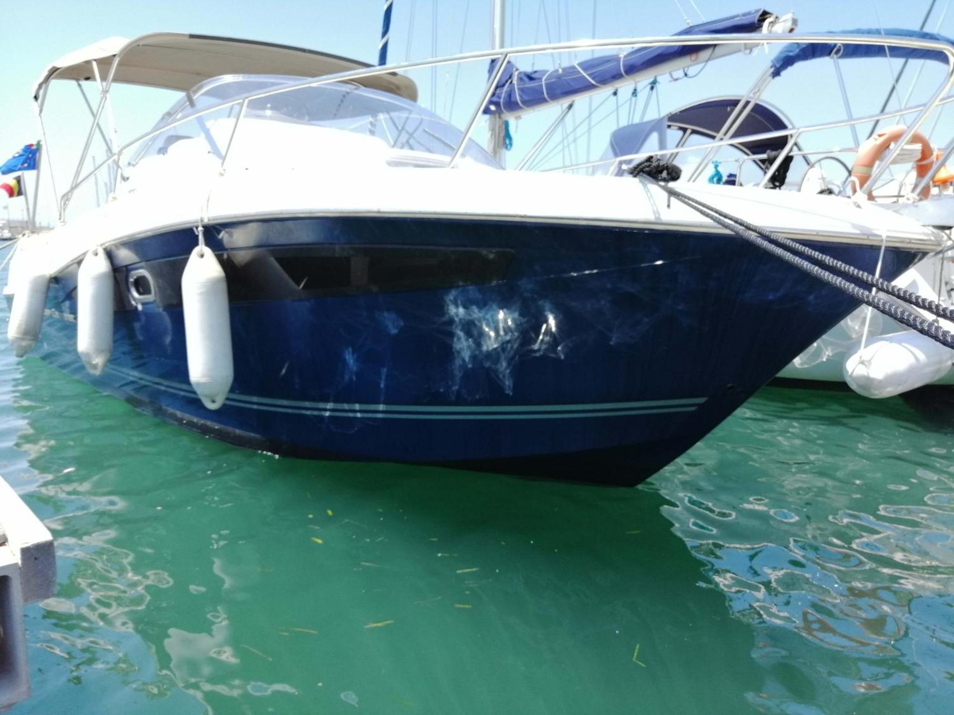 Q Resort Marina di Sorso Dış mekan fotoğraf