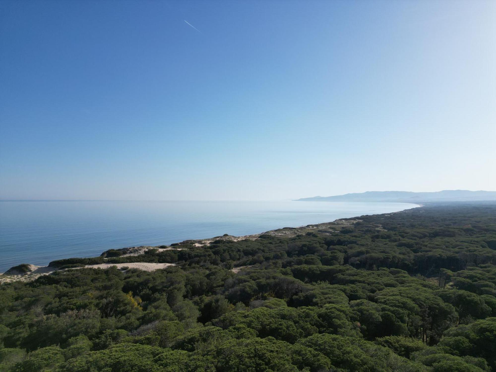 Q Resort Marina di Sorso Dış mekan fotoğraf