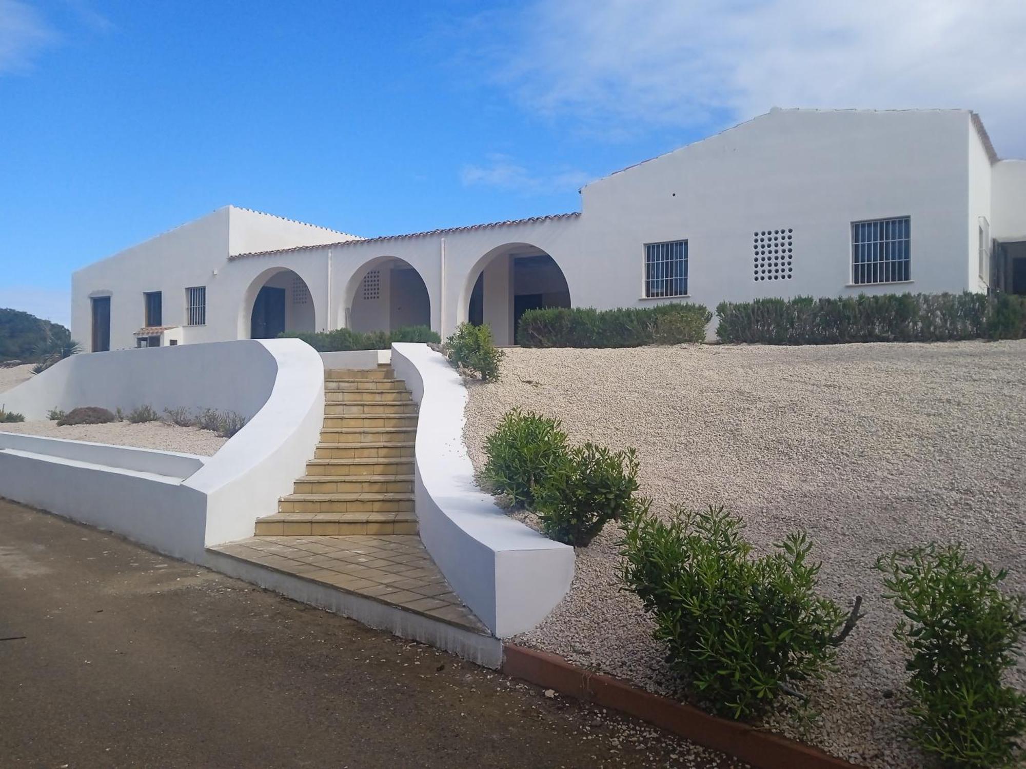 Q Resort Marina di Sorso Dış mekan fotoğraf