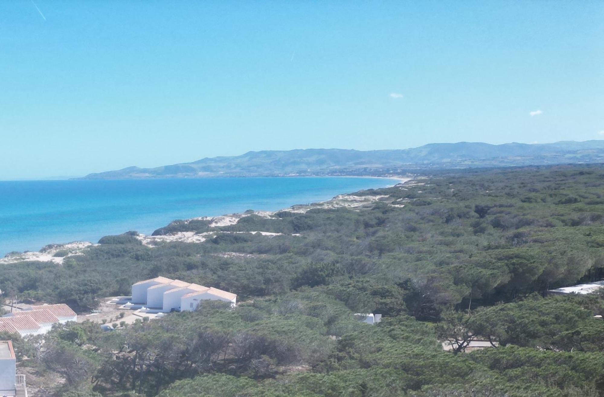 Q Resort Marina di Sorso Dış mekan fotoğraf
