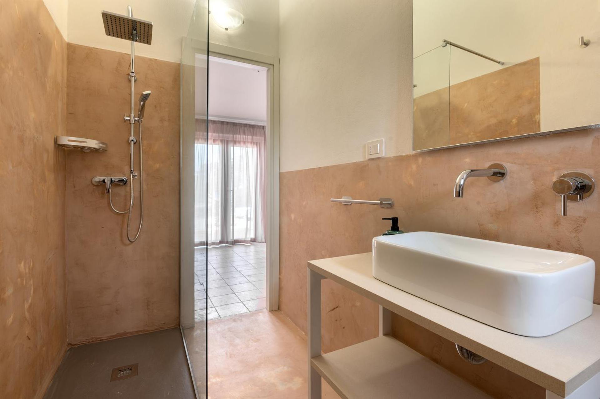 Q Resort Marina di Sorso Dış mekan fotoğraf