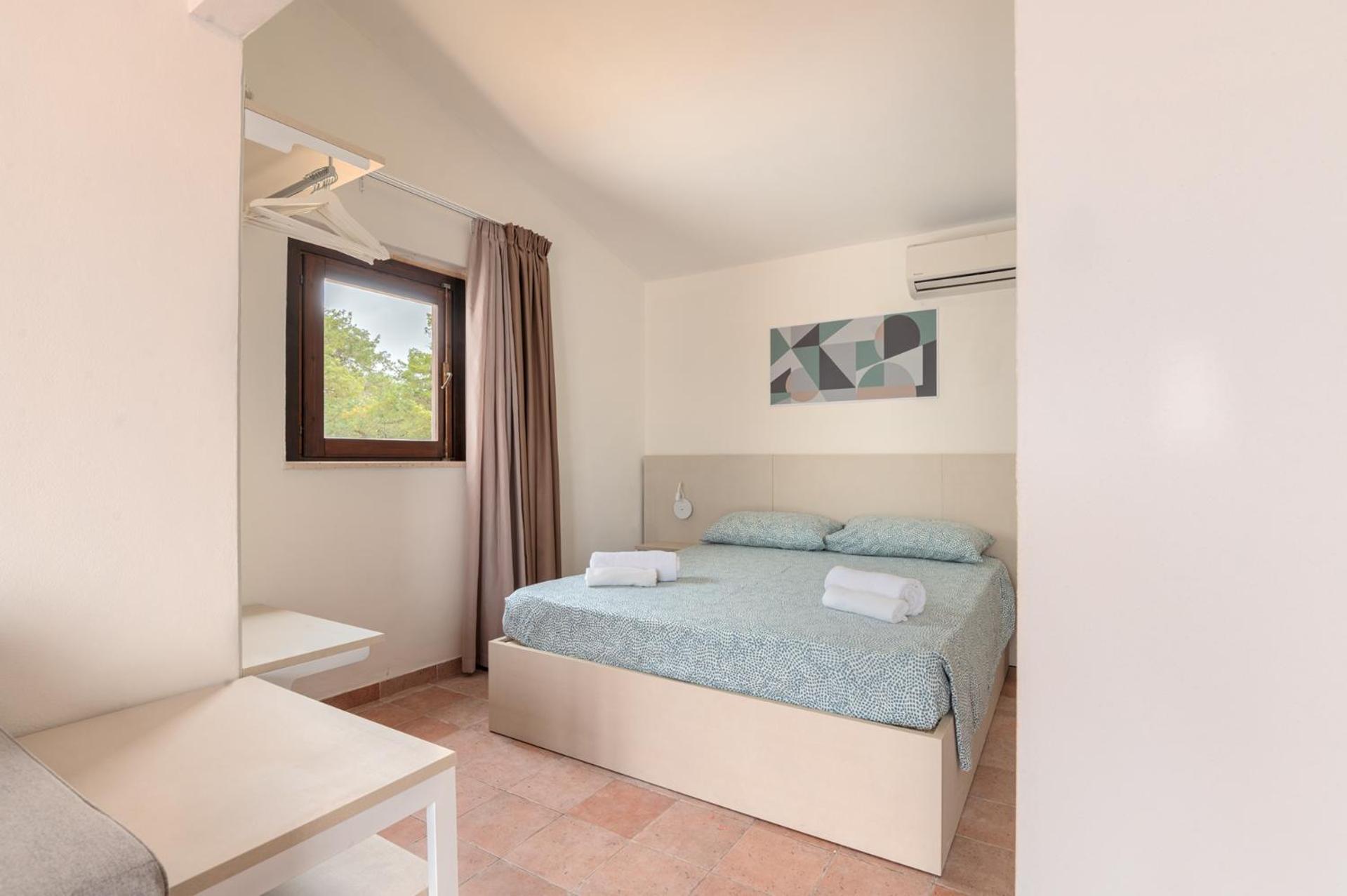 Q Resort Marina di Sorso Dış mekan fotoğraf